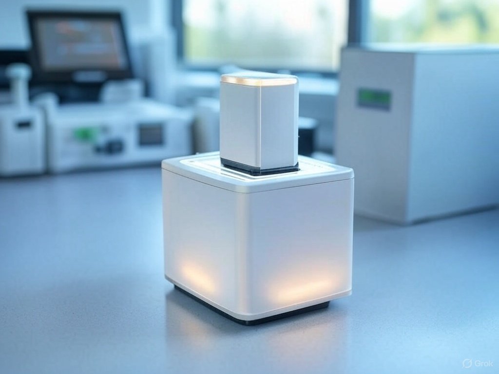 2. Pompe Intelligenti con IoT 2. Pompe Intelligenti con IoT