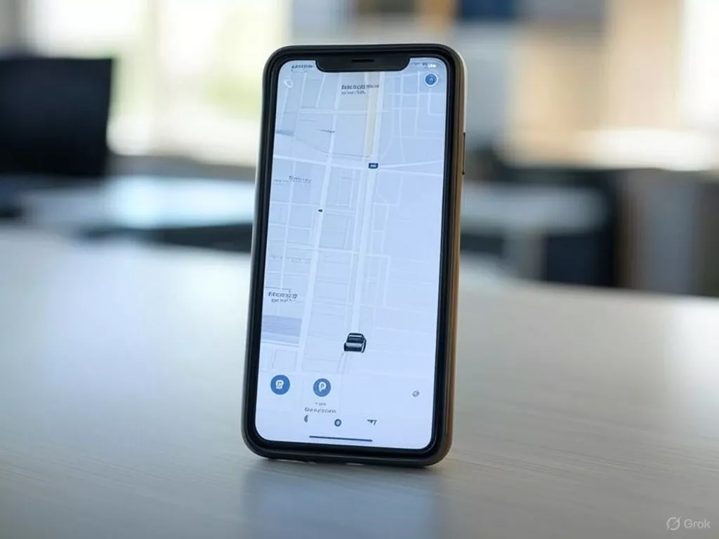 2. Geofencing 2. Geofencing