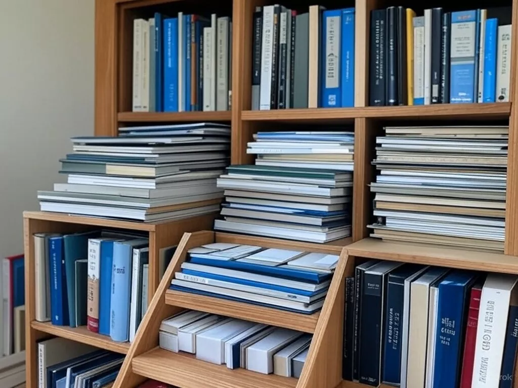 Vantaggi degli Scaffali di Stoccaggio Durevoli Vantaggi degli Scaffali di Stoccaggio Durevoli