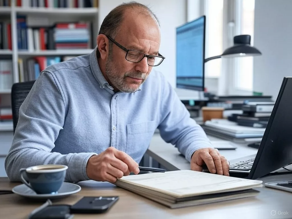 I Migliori Servizi di Editing e Correzione di Bozze