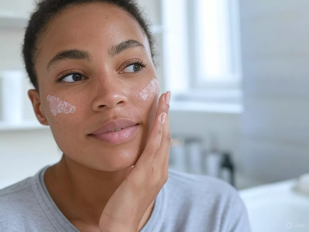 Routine di Cura della Pelle Routine di Cura della Pelle