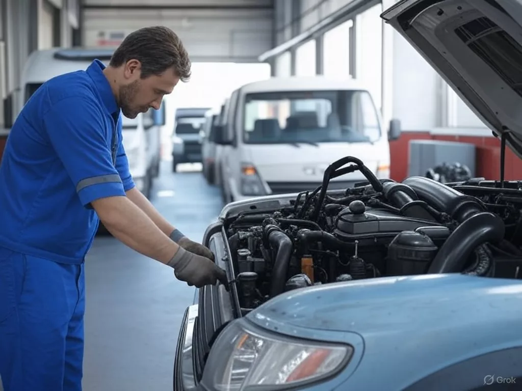 Vantaggi di un Servizio Professionale Vantaggi di un Servizio Professionale