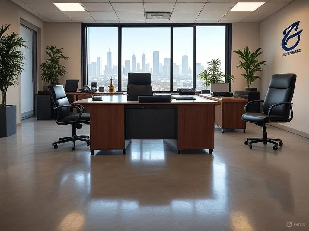 Servizio di Pulizia Commerciale Premium - Eleva il Tuo Spazio di Lavoro Oggi! Servizio di Pulizia Commerciale Premium - Eleva il Tuo Spazio di Lavoro Oggi!