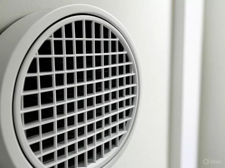 Importanza della Qualità dellAria Interna Importanza della Qualità dellAria Interna