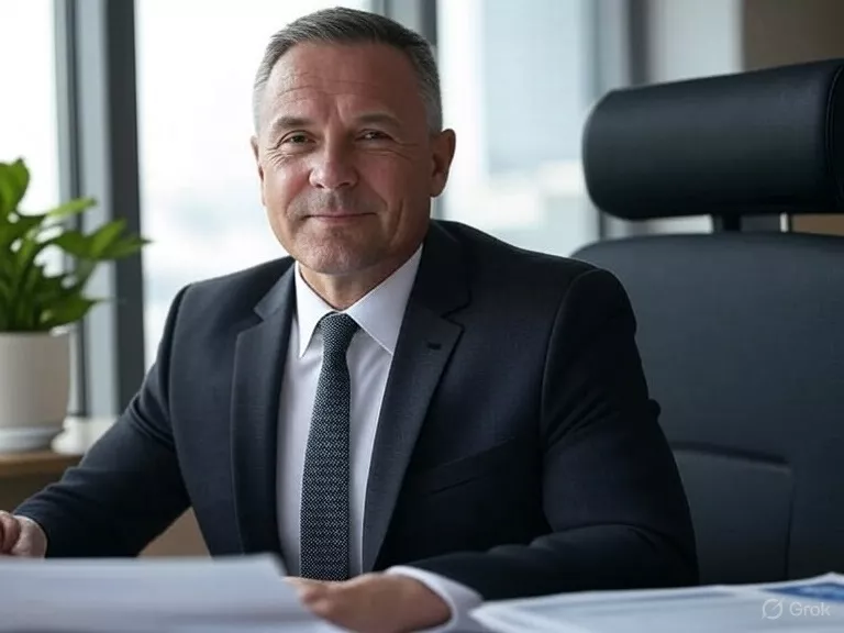 Migliora la tua Qualità dellAria con un Consulente Dedicato