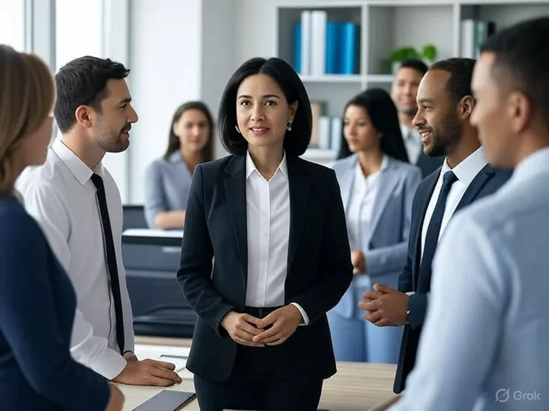 Vantaggi di un Consulente Dedicato Vantaggi di un Consulente Dedicato