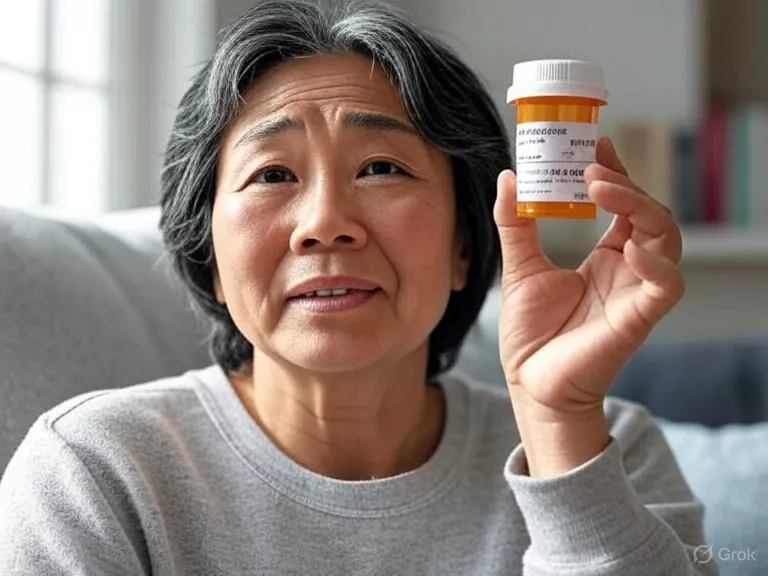 Farmaci Potenti per lAIDS - Riprendi il Controllo della Tua Vita