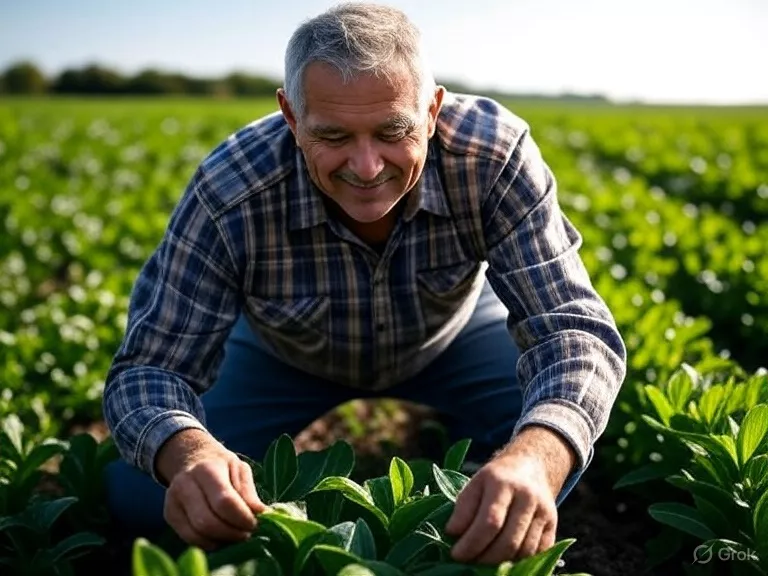 Vantaggi dellUso degli Agrochimici Vantaggi dellUso degli Agrochimici