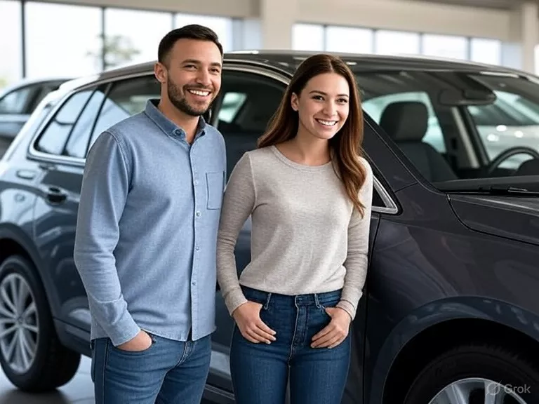 Cosè il Leasing Auto? Cosè il Leasing Auto?