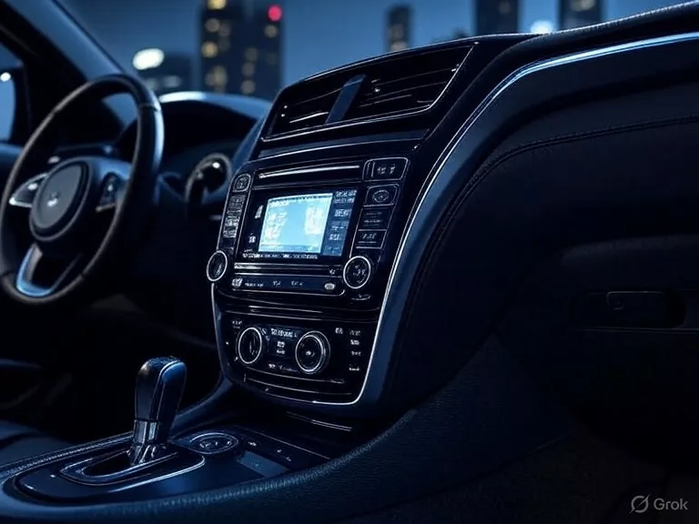 Potenzia il Tuo Viaggio con Sistemi Stereo per Auto allAvanguardia Potenzia il Tuo Viaggio con Sistemi Stereo per Auto allAvanguardia