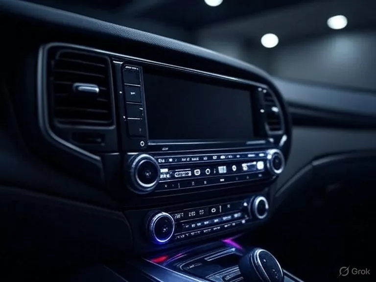 Introduzione ai Sistemi Stereo per Auto Introduzione ai Sistemi Stereo per Auto